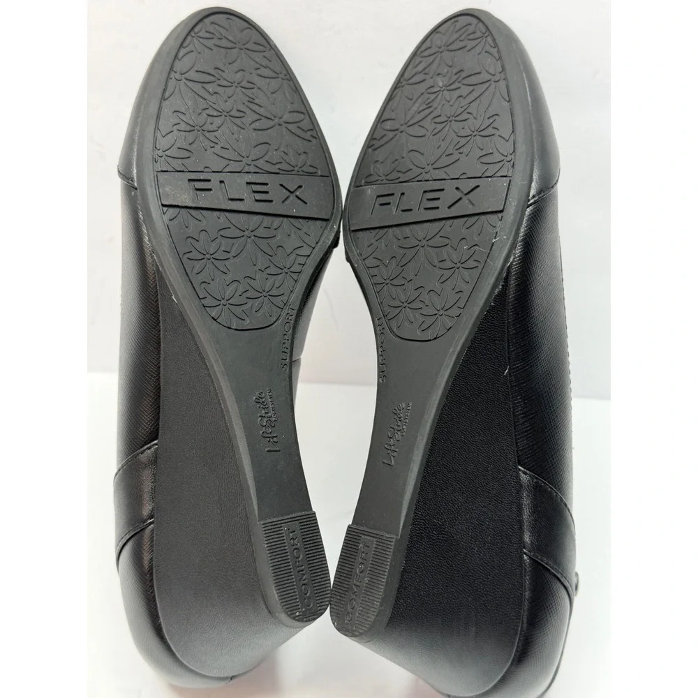 Lifestride dreams wedge
